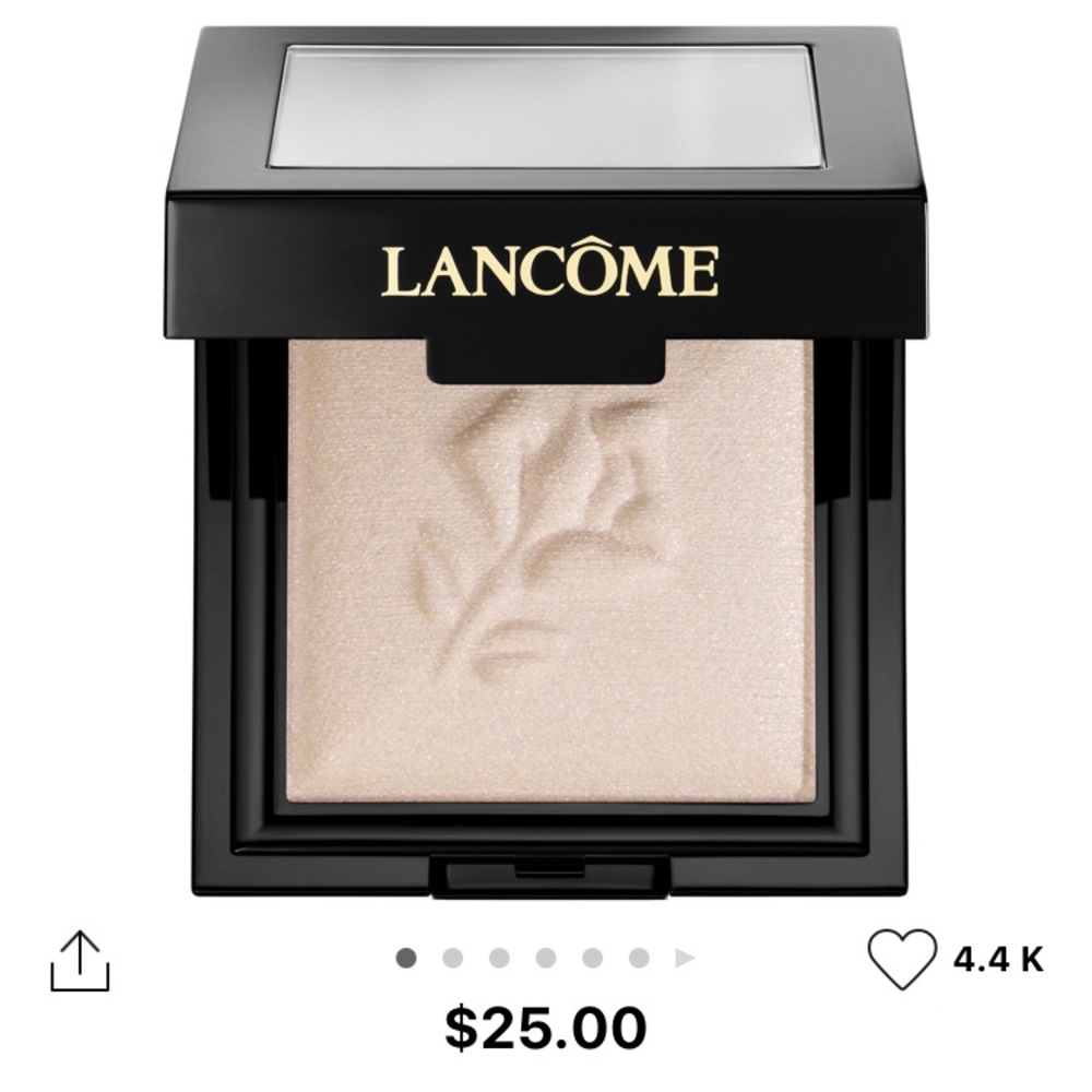 COPY - NEW, never opened Lancome Le Monochromatique